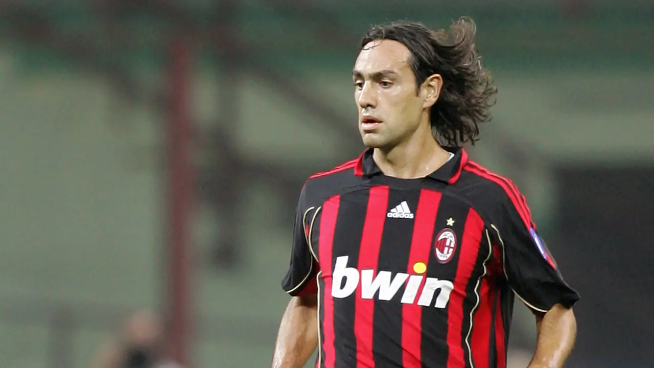 6 Bintang AC Milan Saat Meraih Juara Liga Champions