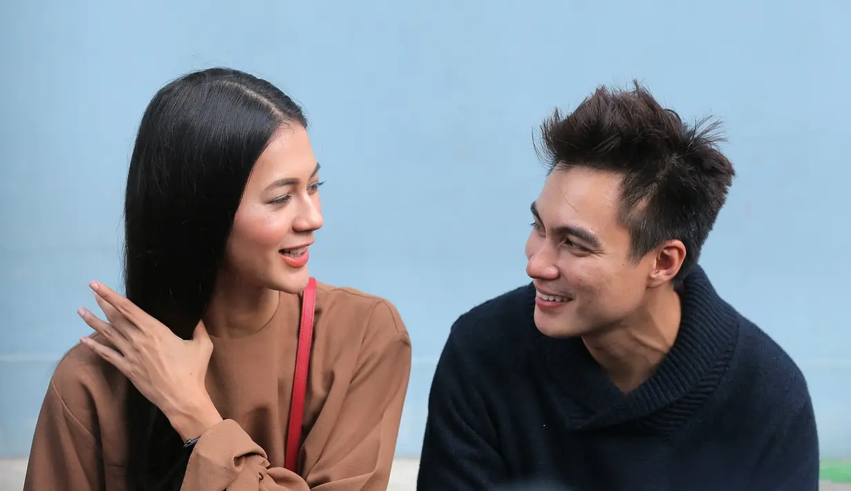 (Deki Prayoga/Fimela.com)