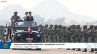 Pengamat: Putusan MK Tolak Gugatan Komcad Tepat dan Bijak