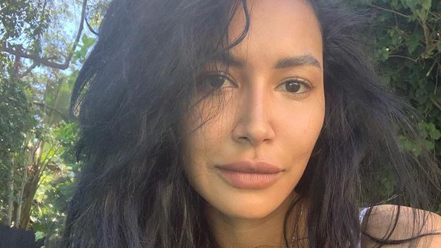 Naya Rivera (Instagram/ nayarivera)