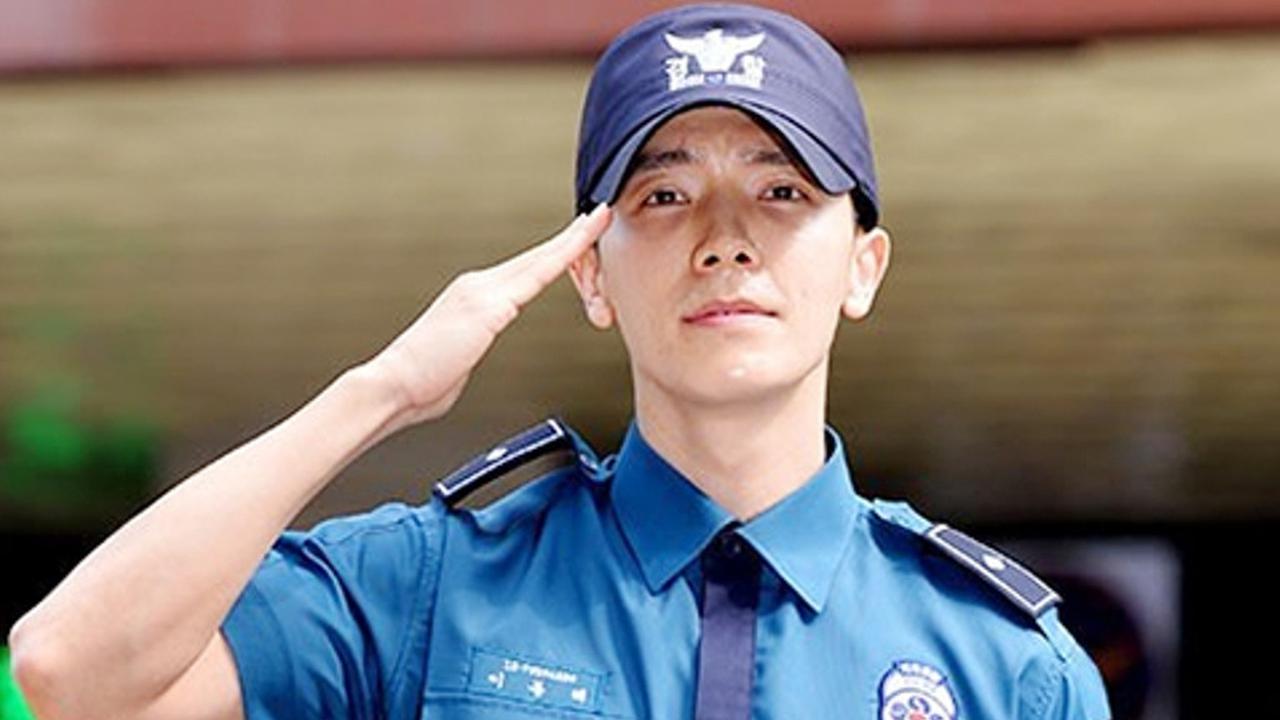 Donghae Super Junior