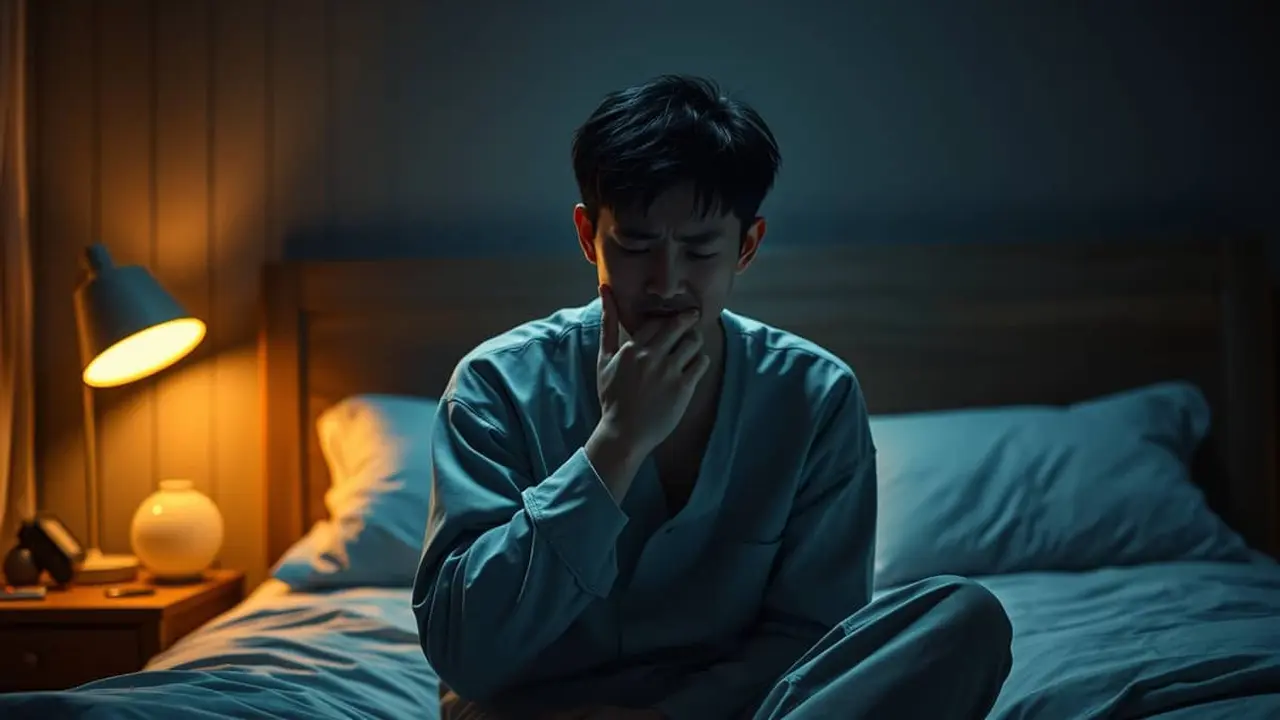 arti mimpi sakit gigi