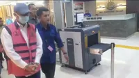 Eks Dirjen Kementerian PU Jadi Tersangka