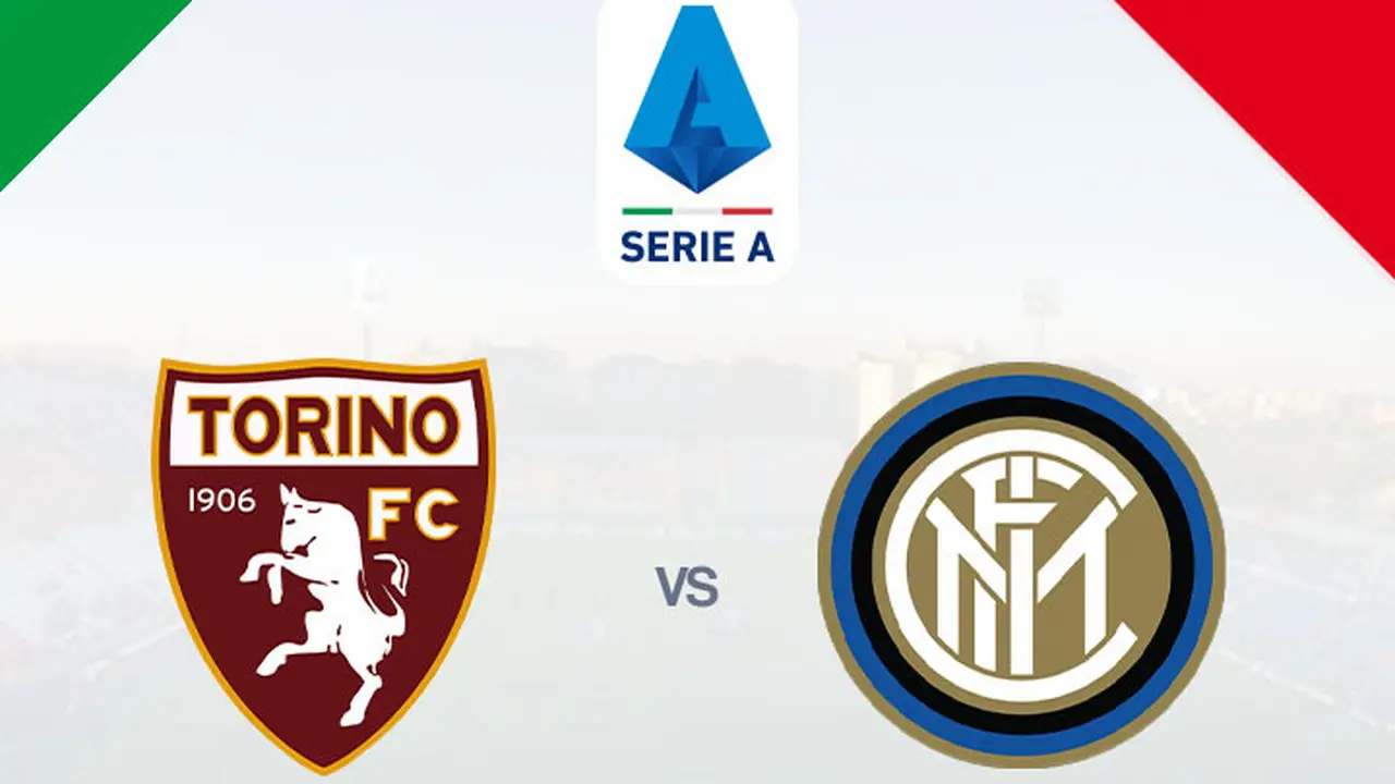 Serie A - Torino Vs Inter Milan