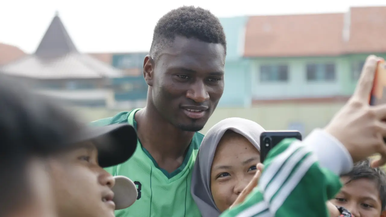 Amido Balde