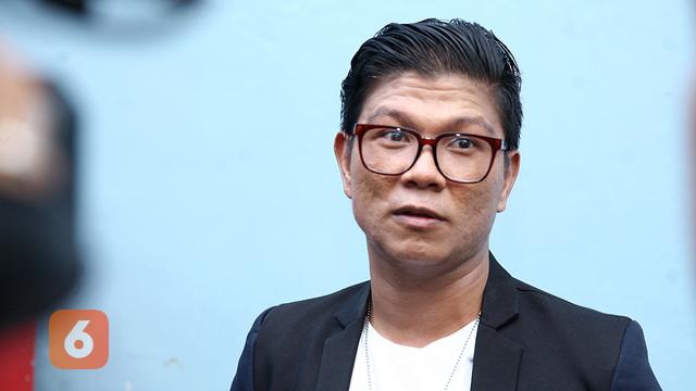 [Bintang] Andika Kangen Band