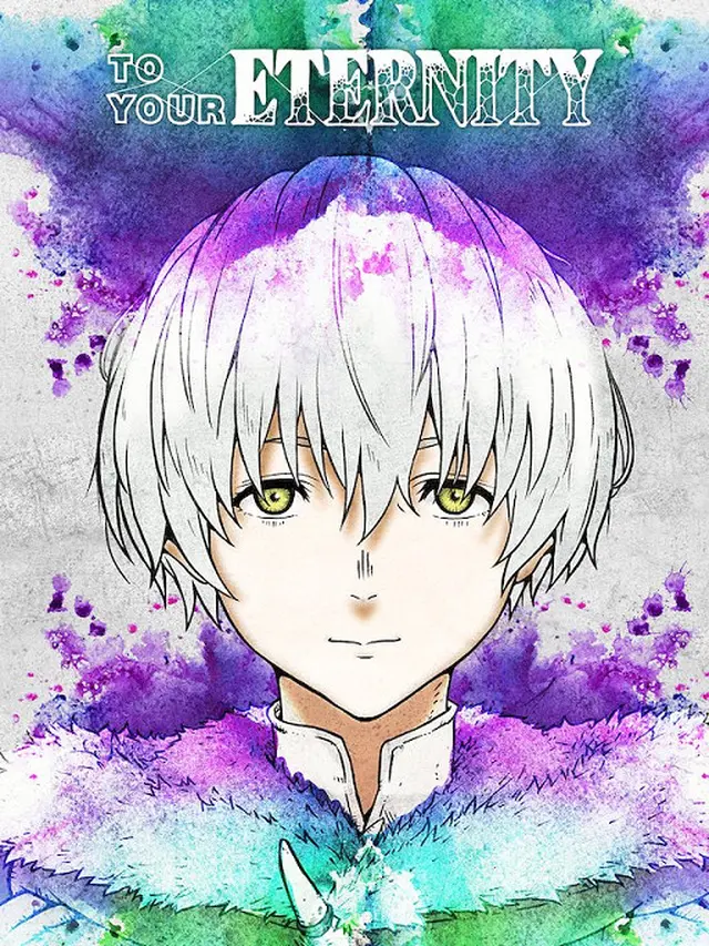 Link Nonton To Your Eternity Season 2