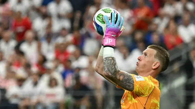 Jordan Pickford