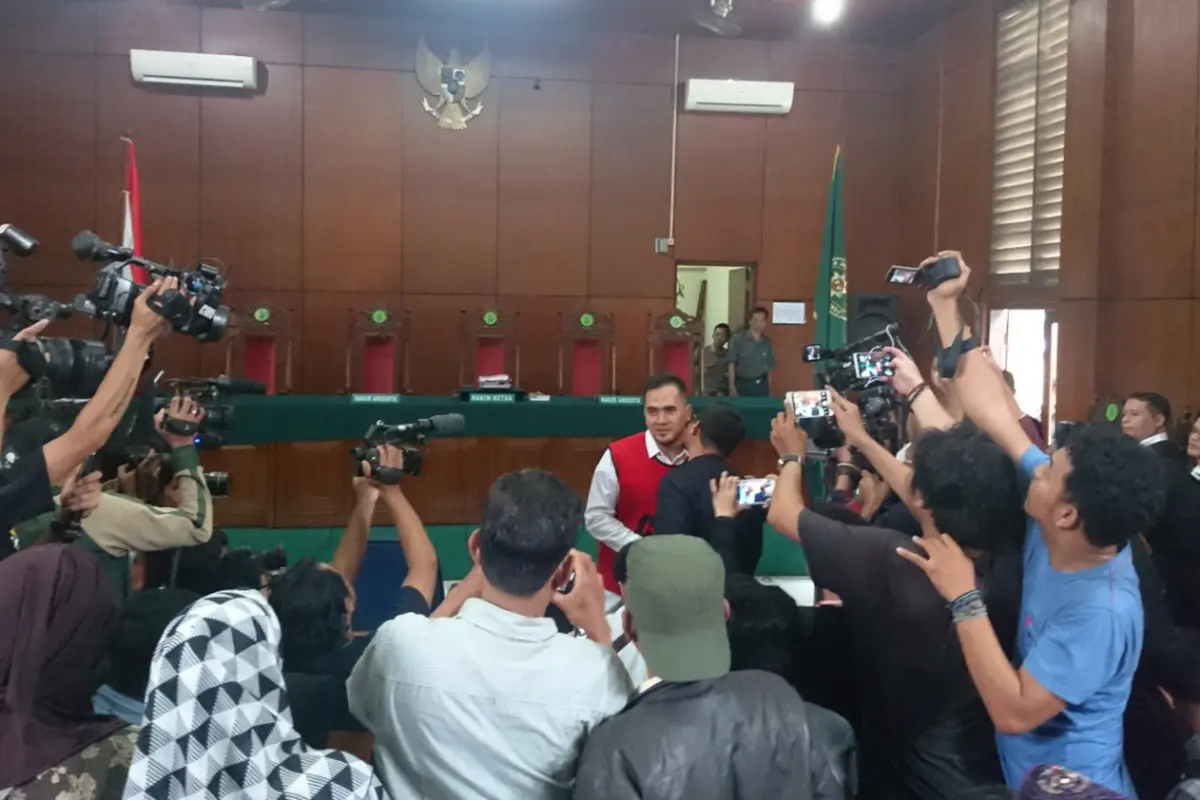 [Bintang] Saipul Jamil