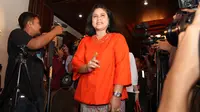 Berapa Jumlah Undangan Nikah Gibran? Ini Jawaban Iriana Jokowi
