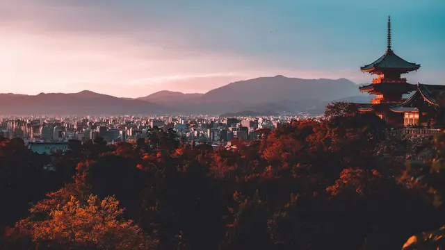 Kuil di Jepang Tetapkan Harga Tiket Khusus Turis Asing, Memicu Pro dan Kontra Warga Jepang