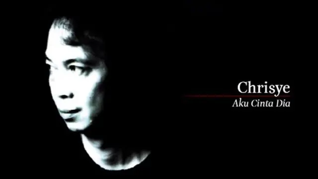 Mengenang 70 Tahun Penyanyi Chrisye, Ini Karyanya yang Melegenda