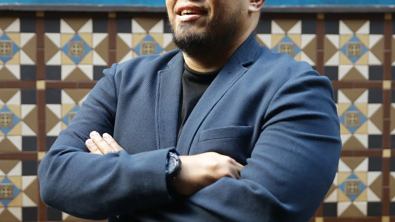 [Fimela] Joko Anwar