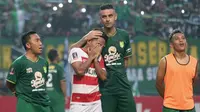 Piala Presiden 2019: Cacian dan Pujian Bonek untuk Andik Vermansah