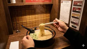 11 Inspirasi Prompt Gemini AI Liburan di Tokyo Anti Gagal