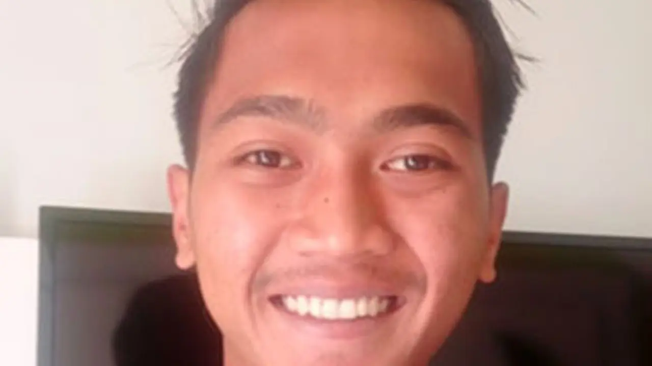 Jayus Hariono