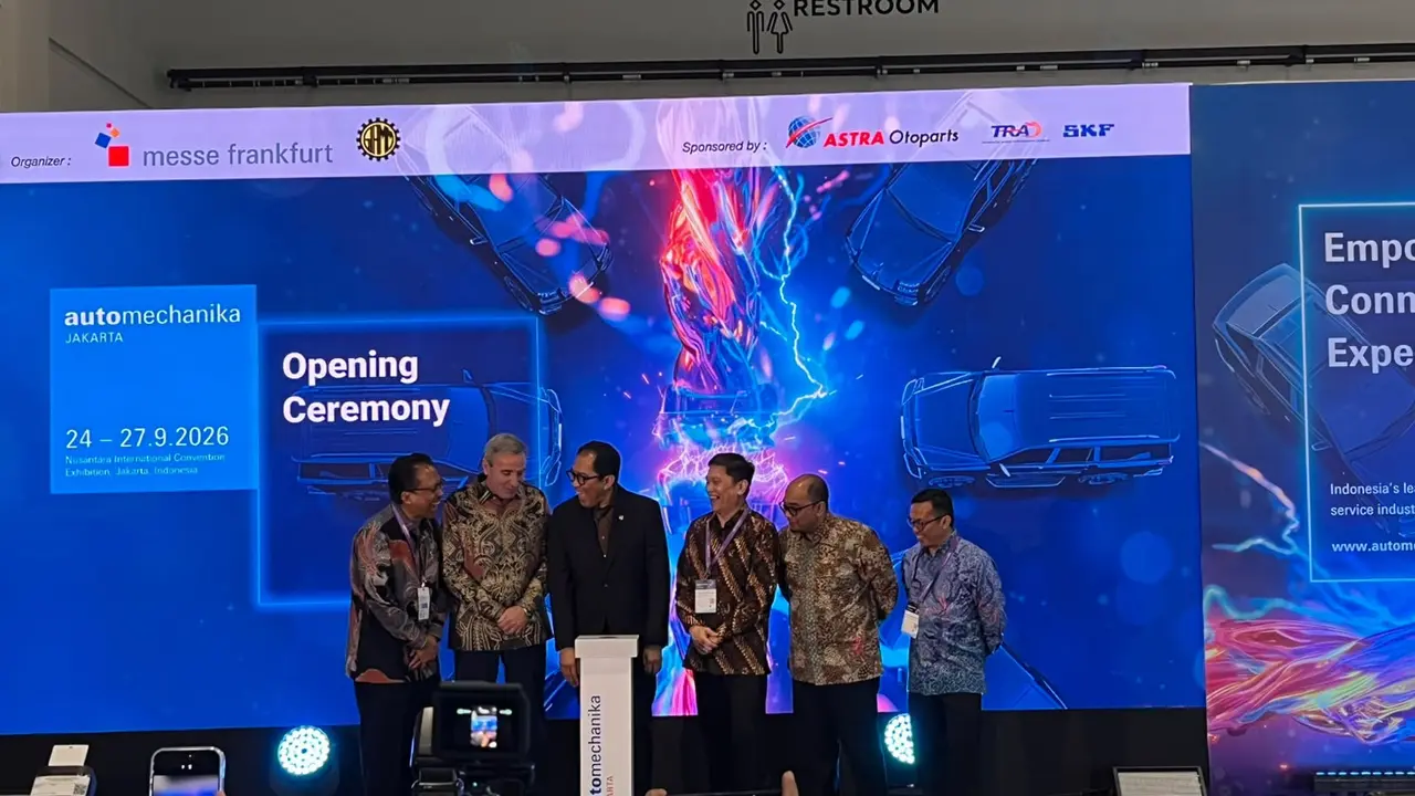 Automechanika