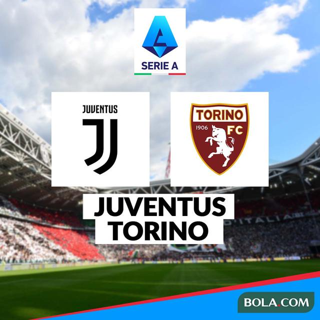 Liga Italia - Juventus Vs Torino