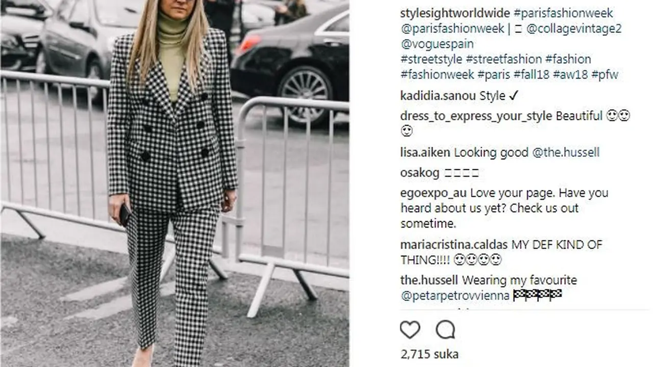 Busana Modest Wear yang Bisa Diaplikasikan bagi Hijabers
