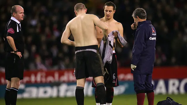 Phil Jagielka