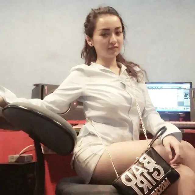 6 Potret Transformasi Cupi Cupita dari Awal Karier Hingga Kini, Bikin Pangling