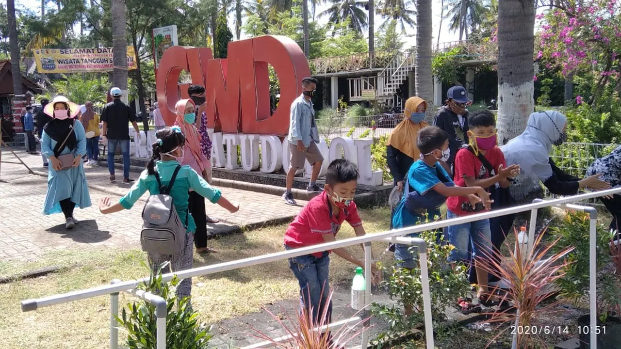 Pemkab Banyuwangi