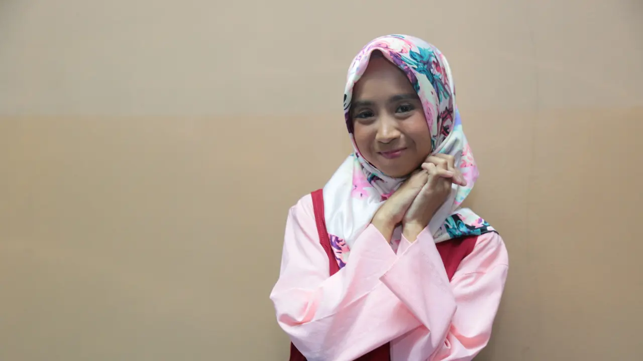 [Bintang] Ratna Budiarti Suca 3