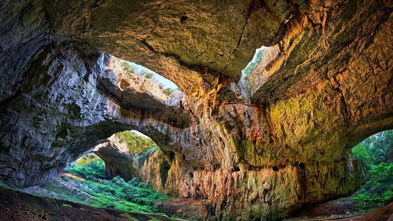 Bulgaria