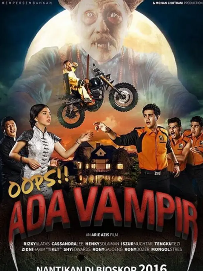 [Bintang] Cassandra Lee