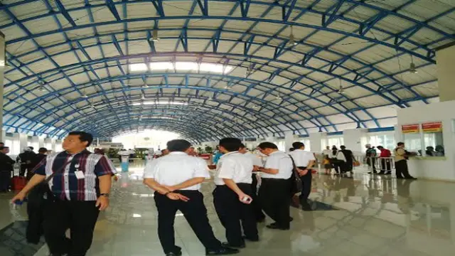 Transformasi Layanan Commuter Line Menuju 1,2 Juta Penumpang (adv