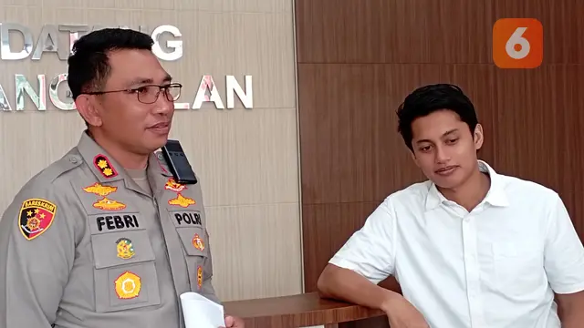 Kapolres Bangkalan