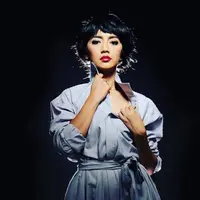 Nina Tamam. (Instagram @ninatamam)