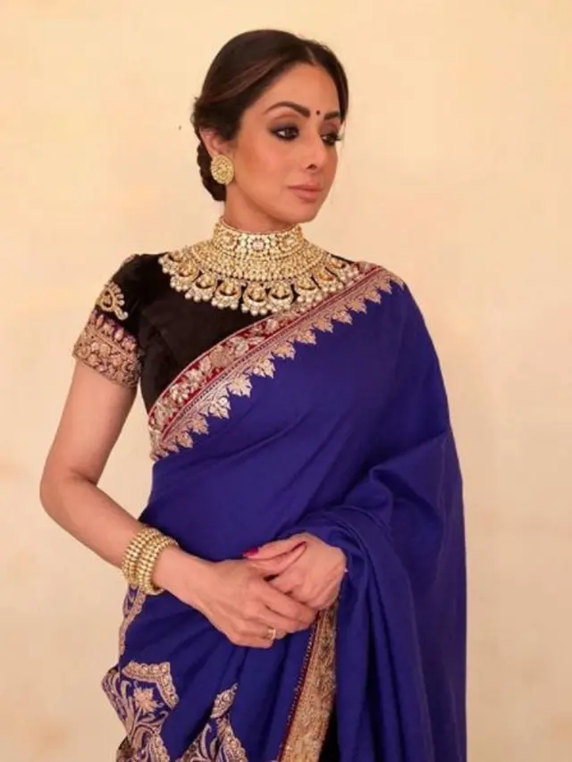 [Bintang] Sridevi