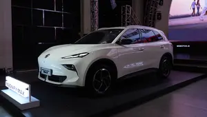 MGS5 EV Magnify Max Kini Lebih Murah, Ini Alasannya