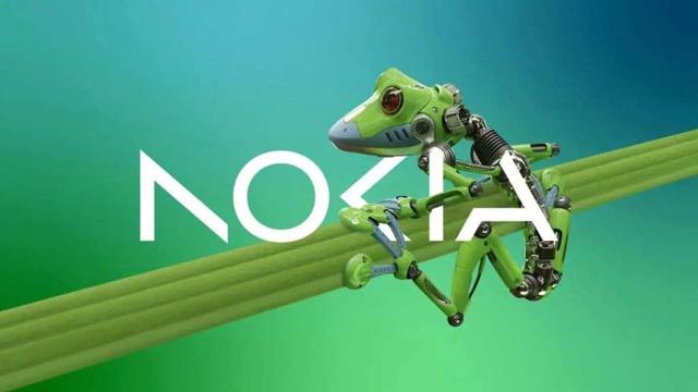 Logo Baru Nokia