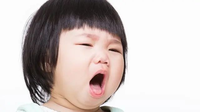 Gejala TBC pada Anak