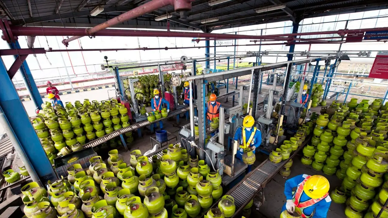 PT Pertamina (Persero)