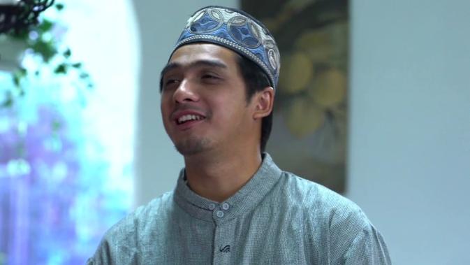 Adegan sinetron Insya Allah Surga Tingkat 2 ditayangkan SCTV mulai Senin, 1 Juni 2020 (Dok Starvision Plus)
