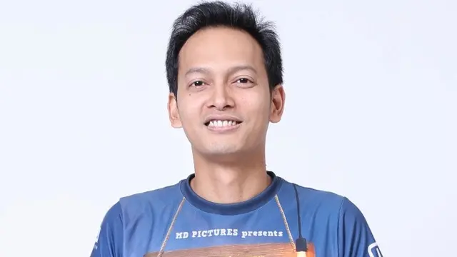 [Bintang] Fedi Nuril