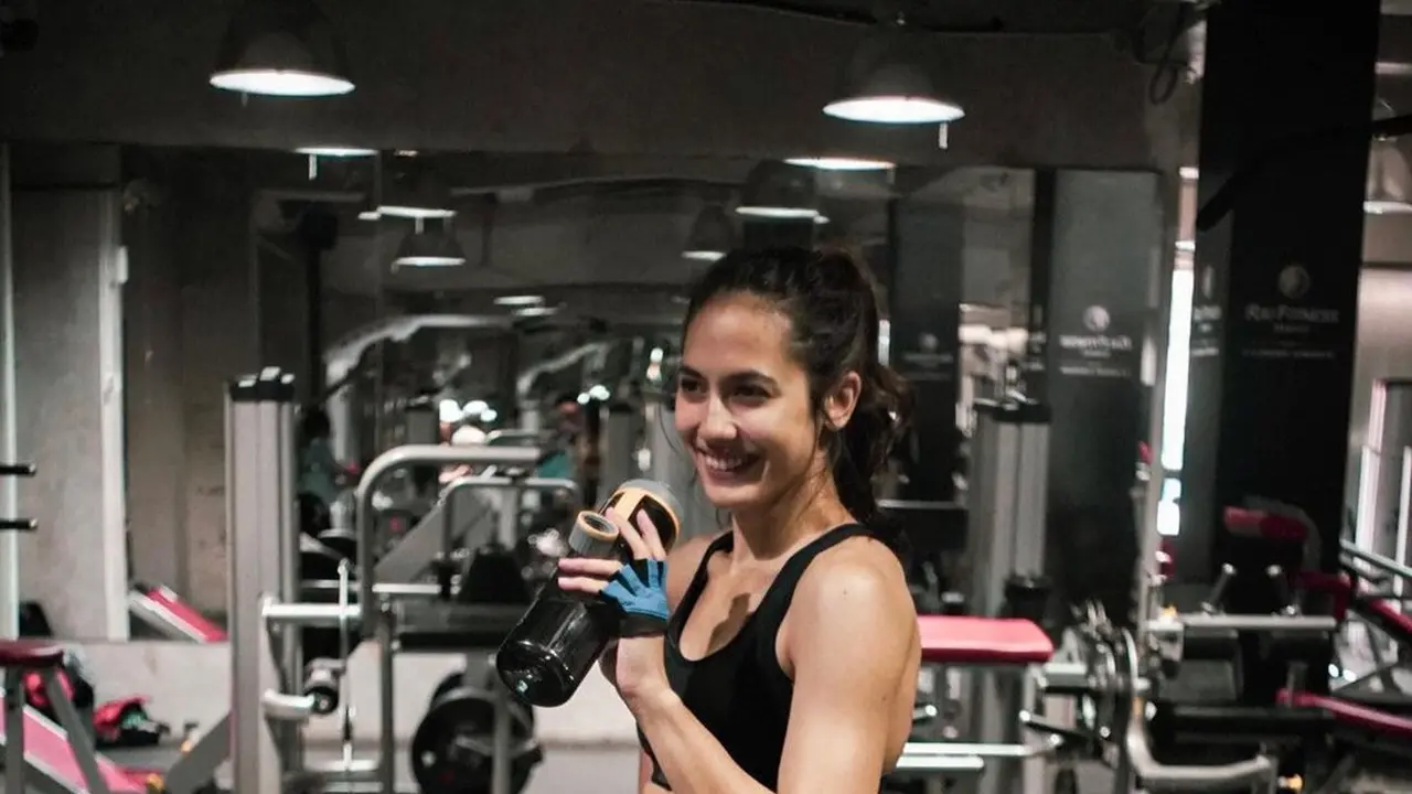 [Fimela] Pevita Pearce