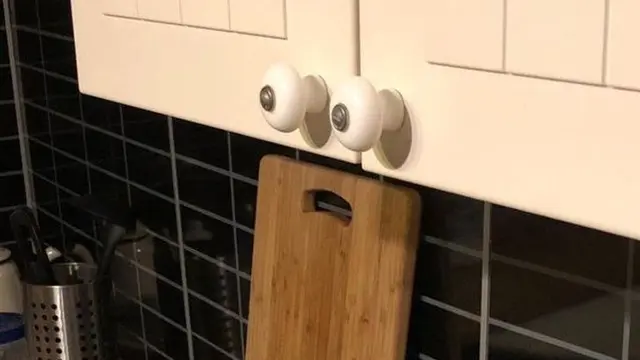 Bisa Jadi Pareidolia, Perhatikan 10 Potret Wajah di Benda Mati Ini