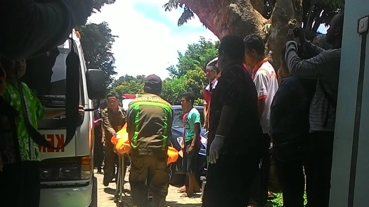 Dian Kurniawan/Liputan6.com