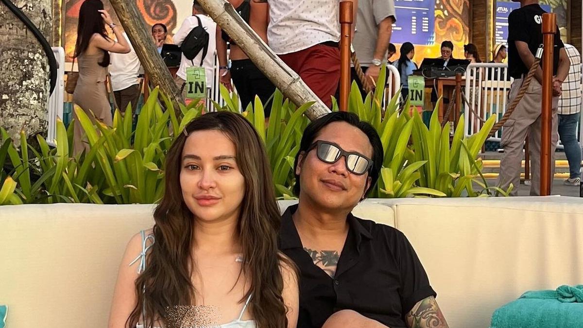 Meski Putus, Potret Romantis Cupi Cupita dan Gofar Hilman Tetap Terlihat di Akun Instagram