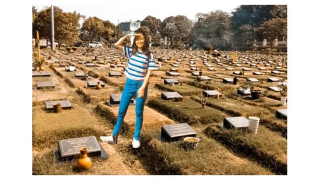 Editan Kocak (Sumber: Twitter/@badutmekdii)
