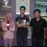 Fathin akan berkolaborasi dengan Yovie & Nuno di HUT SCTV 25. Persiapan latihan dari vocal, band dan orchestra, akan memberikan kejutan nantinya