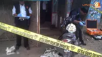Polisi Tewas Ditembak di Cileungsi Bogor