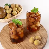 Resep air mata kucing./Copyright&nbsp;shutterstock.com/g/sri+widyowati