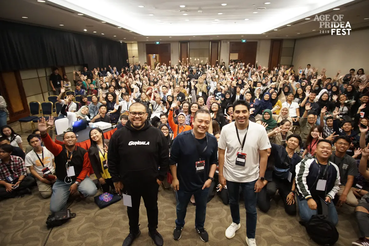 IdeaFest 2019