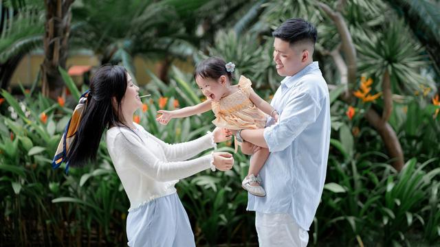 Pentingnya Peran Ayah dan Ibu