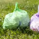 Kantong berbahan plastik ini biasanya berakhir pada tempat pembuangan sampah sehingga menyebabkan polusi lingkungan semakin meningkat. (Foto/dok: Freepik)
